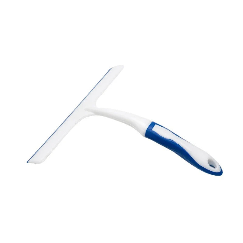 Non-Scratch Soft Silicone Handy Squeegee Car Wrap Tools Water Window Wiper Drying Blade Clean Scraping Cleaner Scraper Tools