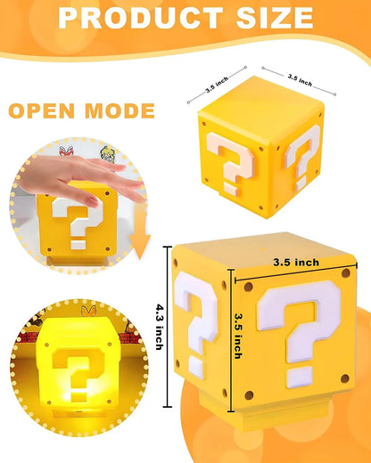 Super Bros Toys 