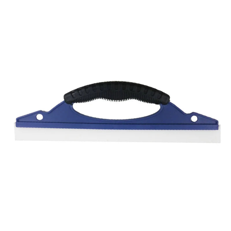 Non-Scratch Soft Silicone Handy Squeegee Car Wrap Tools Water Window Wiper Drying Blade Clean Scraping Cleaner Scraper Tools
