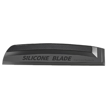Non-Scratch Soft Silicone Handy Squeegee Car Wrap Tools Water Window Wiper Drying Blade Clean Scraping Cleaner Scraper Tools